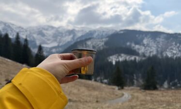 Tatry w Pakiecie Widoki Integracja Zakwasy 14-17 maja 2026